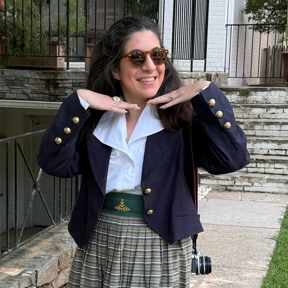 Meet your Posher, Bahar - Picture 1 of 1